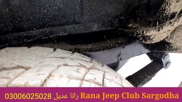 Government Auction Mitsubishi Pajero 1986 | Rana Jeep Club смотреть онлайн