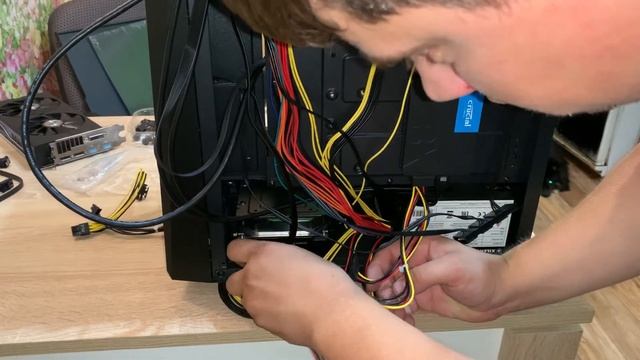 Сборка начального уровня для игр на интел смотреть онлайн