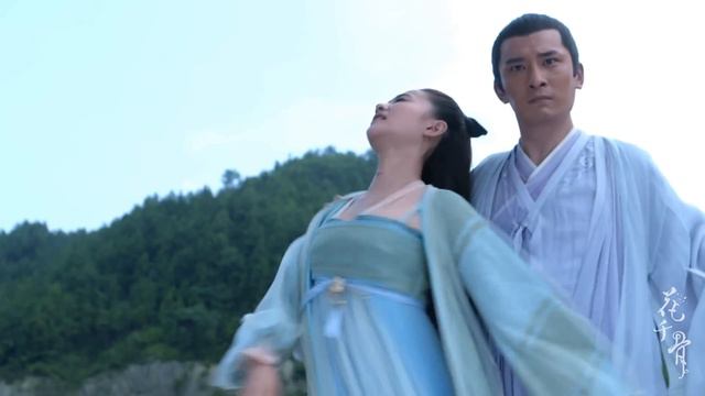 【ENG SUB】EP6 花千骨的真实身份是蜀山掌门！💖花千骨The Journey of Flower（赵丽颖、霍建华、蒋欣、杨烁） смотреть онлайн