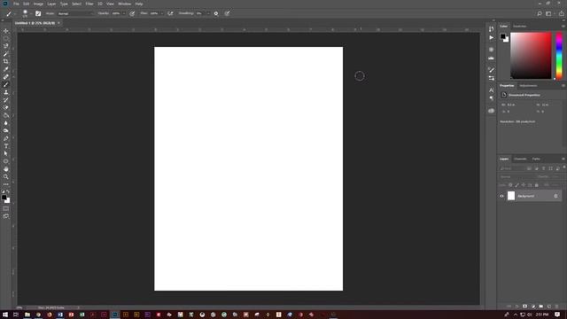 Loading Photoshop Brushes Source смотреть онлайн