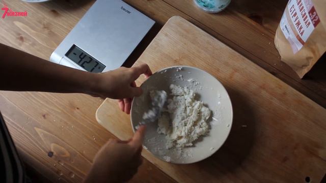 Полезно и вкусно! Низкокалорийные конфетки Рафаэло смотреть онлайн