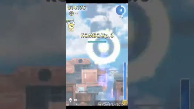 Jump Sonic, jump!?-Sonic jump Fever?#1 смотреть онлайн
