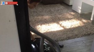 ПЫЛЕСОС и ФАНТИКИ! Пылесос ПРОТИВ Веселых Деток: новая серия про ДЕТСКИЙ ПЫЛЕСОС  / Я Ясин