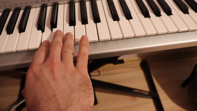 🎼 #003 Пианино с нуля для Эли, Алекса, Беллы и Дени смотреть онлайн