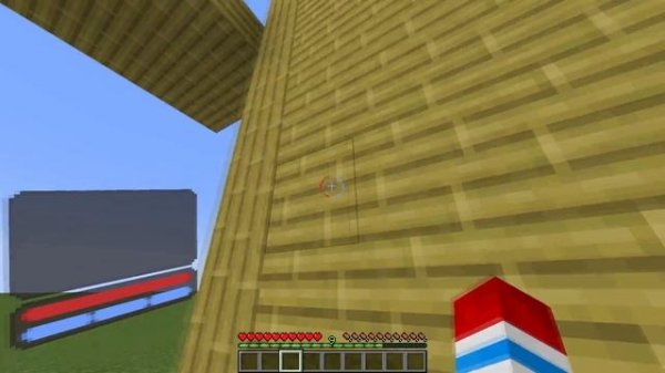 ULTRAKILL В MINECRAFT! / Обзор мода ULTRACRAFT