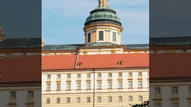 STIFT MELK, AUSTRIA смотреть онлайн