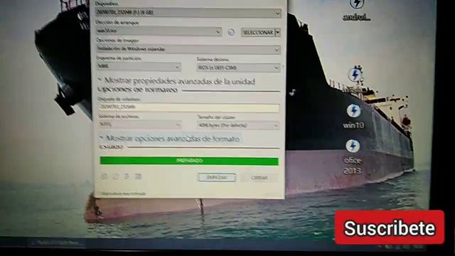 SOLUCION ERROR LEGACY BOOT OF UEFI MEDIA - ONLY BOOT IN UEFI MODE смотреть онлайн