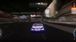 Need for Speed Most Wanted | 3440x1440 | ReShaded by Aksine | Xbox 360 Car Shaders by osdever