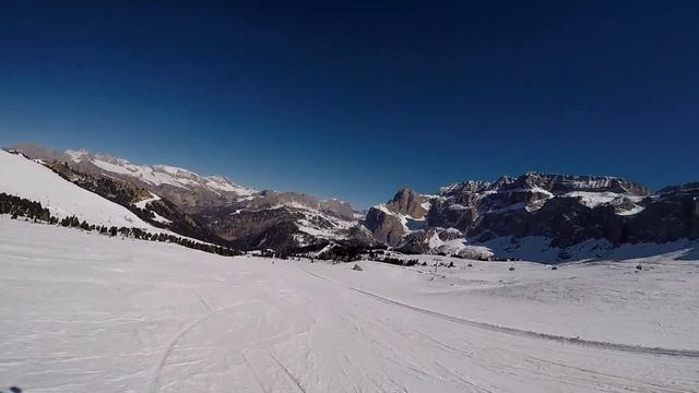 Sellaronda Orange - maps and routes description included смотреть онлайн