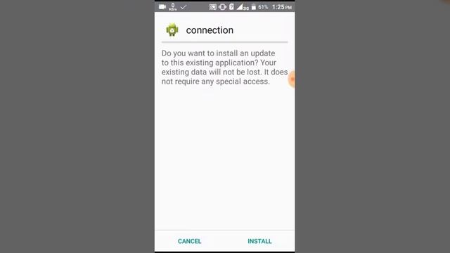 How To Check Internet Connection In AIDE ? смотреть онлайн