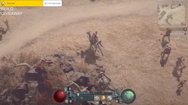 15 Diablo 4 Tips You'll Wish You Knew Sooner смотреть онлайн