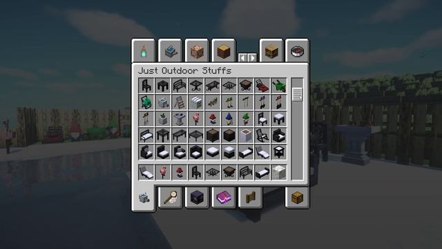 Must Have CUTE Amazing Minecraft Mods | Decor & Mythical Creatures | Forge & Fabric смотреть онлайн
