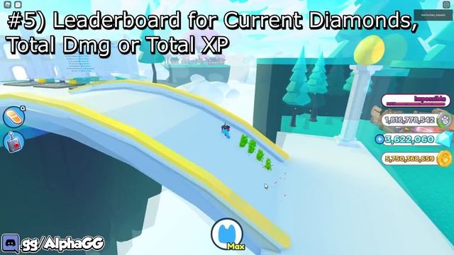 TOP 10 BEST IDEAS FOR FUTURE PET SIM X UPDATES!! - Roblox Pet Simulator X смотреть онлайн