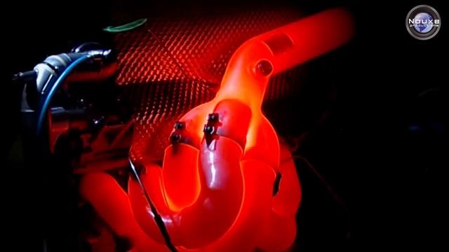 PURE SOUND F1 Renault RS25 V10 ??? смотреть онлайн