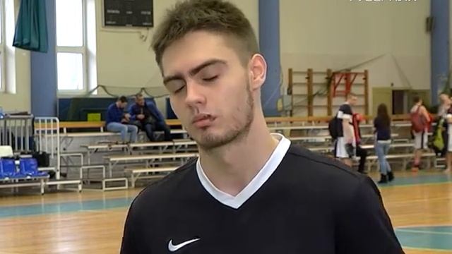 “Энергия-СамГТУ” приняла матчи последнего тура студенческой лиги ВТБ смотреть онлайн