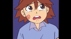 What if Gregory became friends with Roxanne Wolf?- FNaF Security Breach