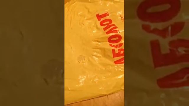 Фен и полиэтилен смотреть онлайн