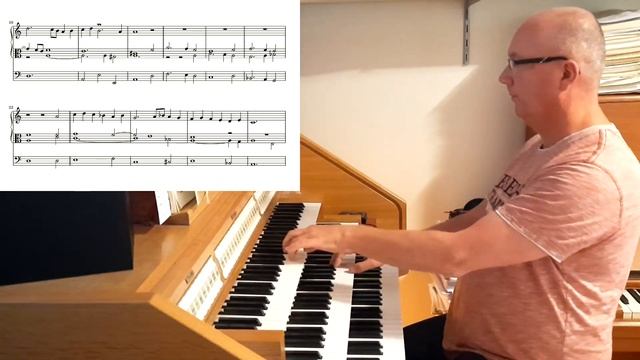 Dietrich Buxtehude, Wir dank dir, Herr Jesu Christ (BuxWV 224) смотреть онлайн