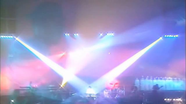 Space Magic Concerts. Лучшее (HD 720)