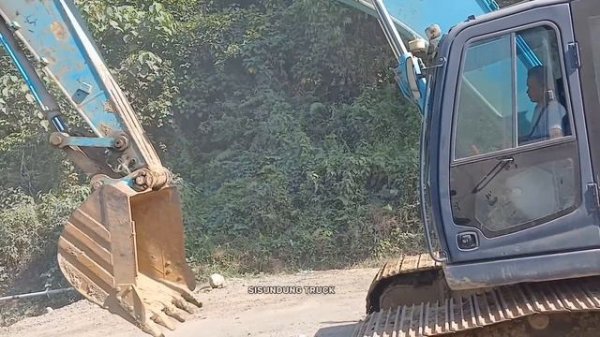 INSIDEN DI BATU JOMBA , Detik-Detik Kecelakaan Terjadi Di Batu Jomba Di Tahun Ini