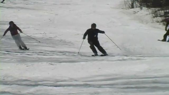Demo Day: How To Test Drive a Ski смотреть онлайн