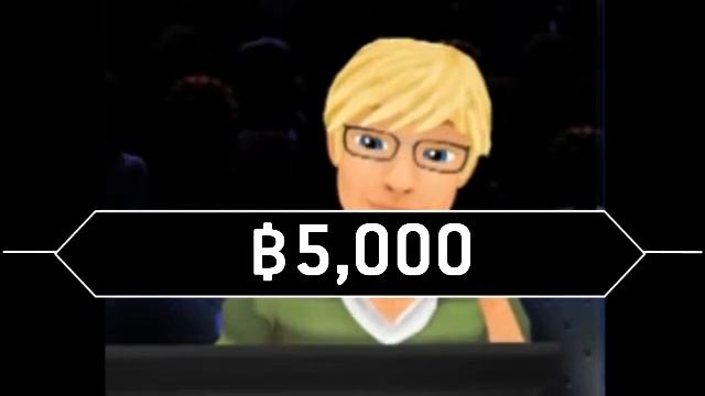 เกรียนเศรษฐี 1#YOU FAIL(WWTBAM Parody In Thai) смотреть онлайн