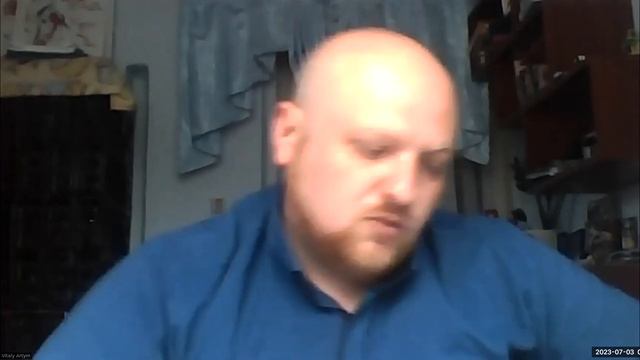 Псалом 96 «Господь над усім світом!» | Віталій Артим смотреть онлайн