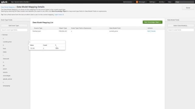 How to create a rest api Add-on for Splunk, using the Splunk Add-on Builder смотреть онлайн