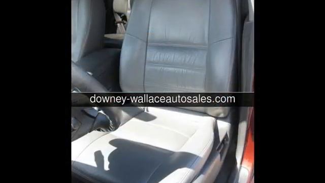 1999 Nissan Pathfinder LE Used Cars - Mobile,Alabama - 2015-04-23 смотреть онлайн