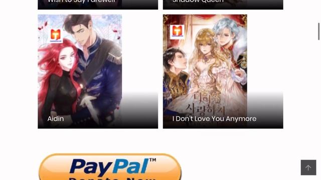 Best Website to Read Manhwa/Manhua without getting Ads#manhwa #manhua #bestmanhua смотреть онлайн