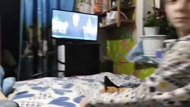 Новогодние развлечения простого русского мужика смотреть онлайн