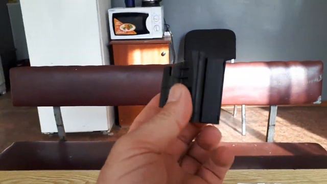 Фонарь подствольный Dobermann компании Armutek смотреть онлайн