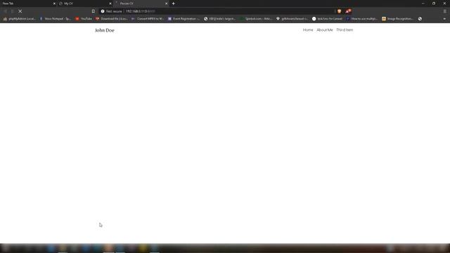 How to Use Bootstrap Studio ? Web Design With Bootstrap Studio Must Watch Bootcamp | KEET Classroom смотреть онлайн