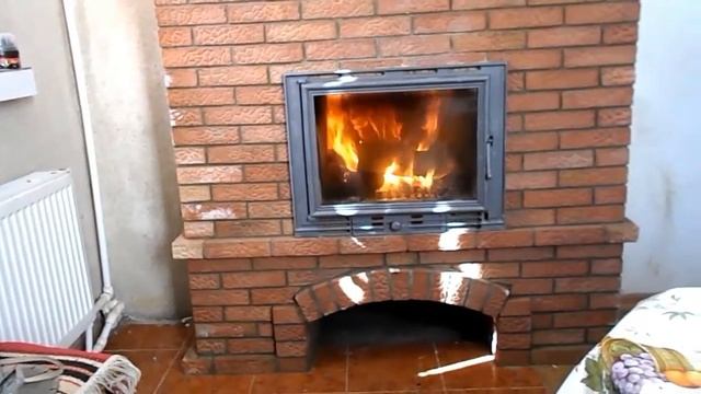 Определение размеров печи в плане смотреть онлайн