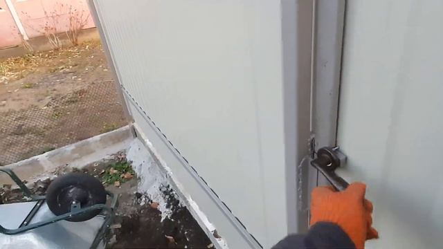 Строим мастерскую. 01.11.2021. смотреть онлайн