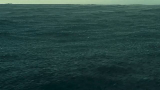Океаны   Oceans HD Лицензия