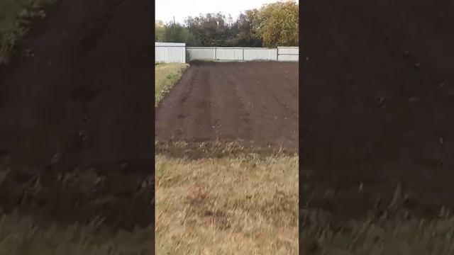 Мотоблок Скаут с активной фрезой. смотреть онлайн