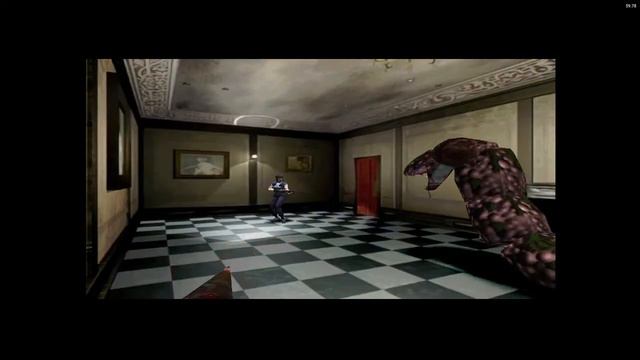 Resident evil марафон день 2 смотреть онлайн
