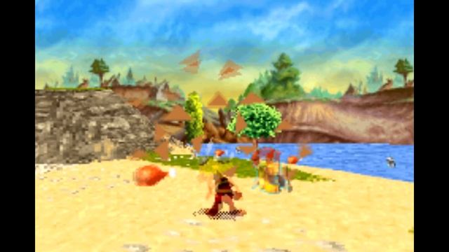 5 impressive 3D Gameboy Advance games - minimme смотреть онлайн