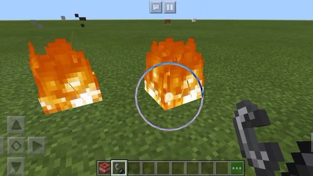 Как взорвать ТНТ в майнкрафт? смотреть онлайн