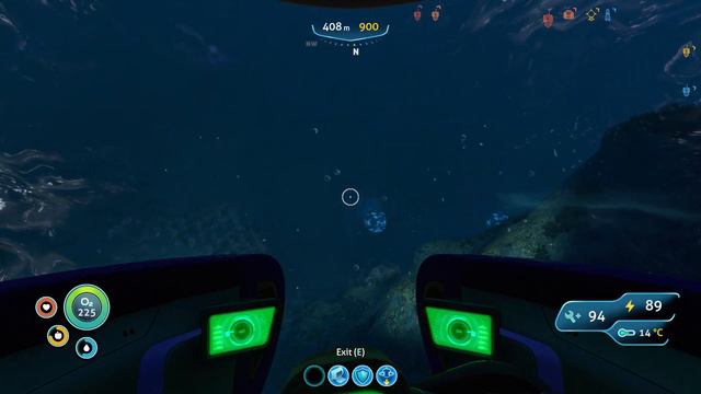 Subnautica 2023 part 23 смотреть онлайн