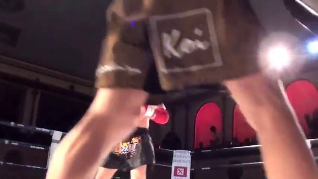 Pasi Luukkanen, TTBC (pun) vs Andrey Basinin, Venäjä (sin) смотреть онлайн