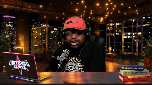 TNA Impact Live Post-Show Review with Chitown Smark 3/21/2024 смотреть онлайн