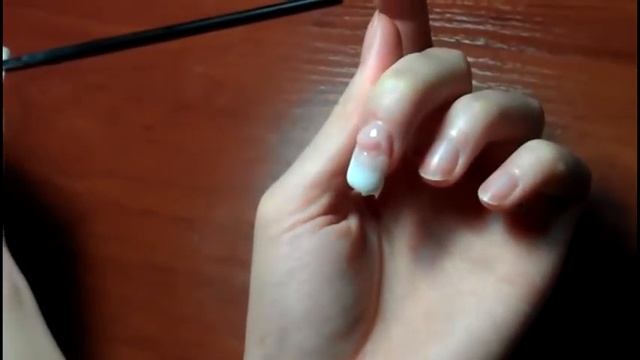 Gel Gradient by Diva Lustmond смотреть онлайн