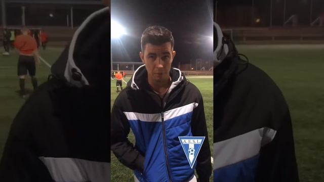 Delegado Sant Just Desvern смотреть онлайн