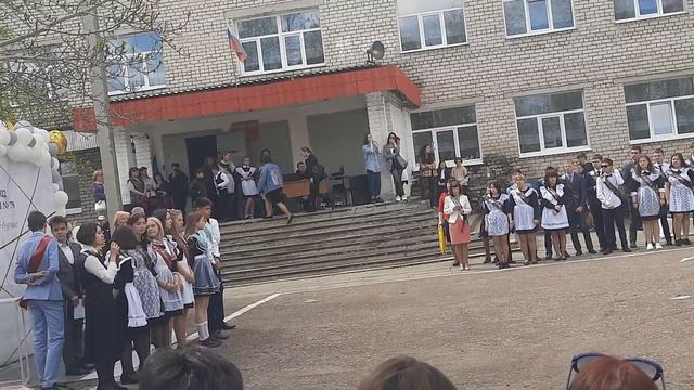 Выпускной моей доченьки смотреть онлайн