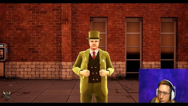 Surviving the Streets: My Bizarre Bum Simulator Saga ? смотреть онлайн