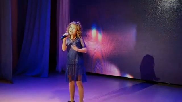 Творческий вечер к 85-летию А. Герман "Голос белого ангела" смотреть онлайн