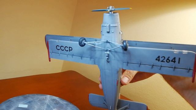 Ан-2м