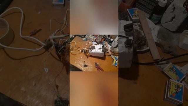 Зделал активную калонку на 3 динамика смотреть онлайн